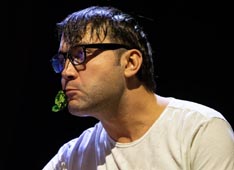 Кузьмин Т.Н. Паша — «Один день из смерти Вадика Беляева»